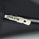 AAA Replica Louis Vuitton LV ALMA PM EPI BLACK SHW