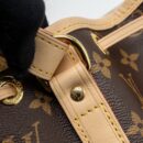 AAA Replica Louis Vuitton LV PETIT NOE MONOGRAM CANVAS GHW