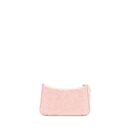 AAA Replica Louis Vuitton LV POCHETTE BAG EPI PINK SHW (NEW VERSION)