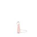 AAA Replica Louis Vuitton LV POCHETTE BAG EPI PINK SHW (NEW VERSION)