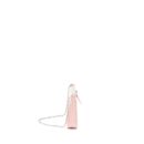 AAA Replica Louis Vuitton LV POCHETTE BAG EPI PINK SHW (NEW VERSION)