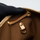 AAA Replica Louis Vuitton LV PETIT NOE MONOGRAM CANVAS GHW
