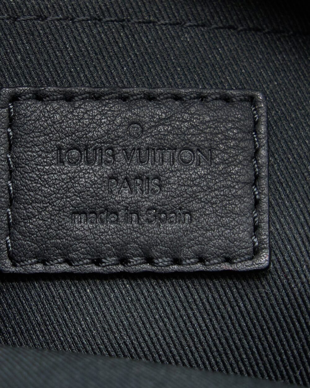 AAA Replica Louis Vuitton LV MINI PALM SPRING BACKPACK MONOGRAM CANVAS GHW
