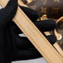 AAA Replica Louis Vuitton LV PETIT NOE MONOGRAM CANVAS GHW