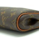 AAA Replica Louis Vuitton LV EVA POCHETTE BAG MONOGRAM CANVAS GHW