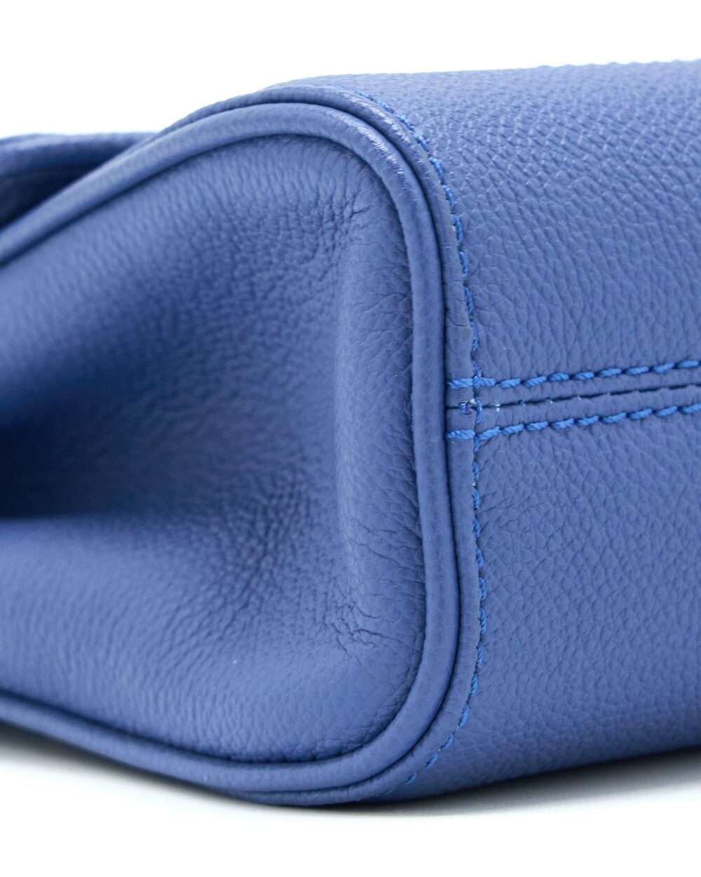 AAA Replica Louis Vuitton LV SAINT GERMAINE CROSSBODY BAG MONOGRAM EMPREINTE BLUE GHW
