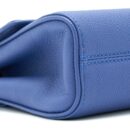 AAA Replica Louis Vuitton LV SAINT GERMAINE CROSSBODY BAG MONOGRAM EMPREINTE BLUE GHW