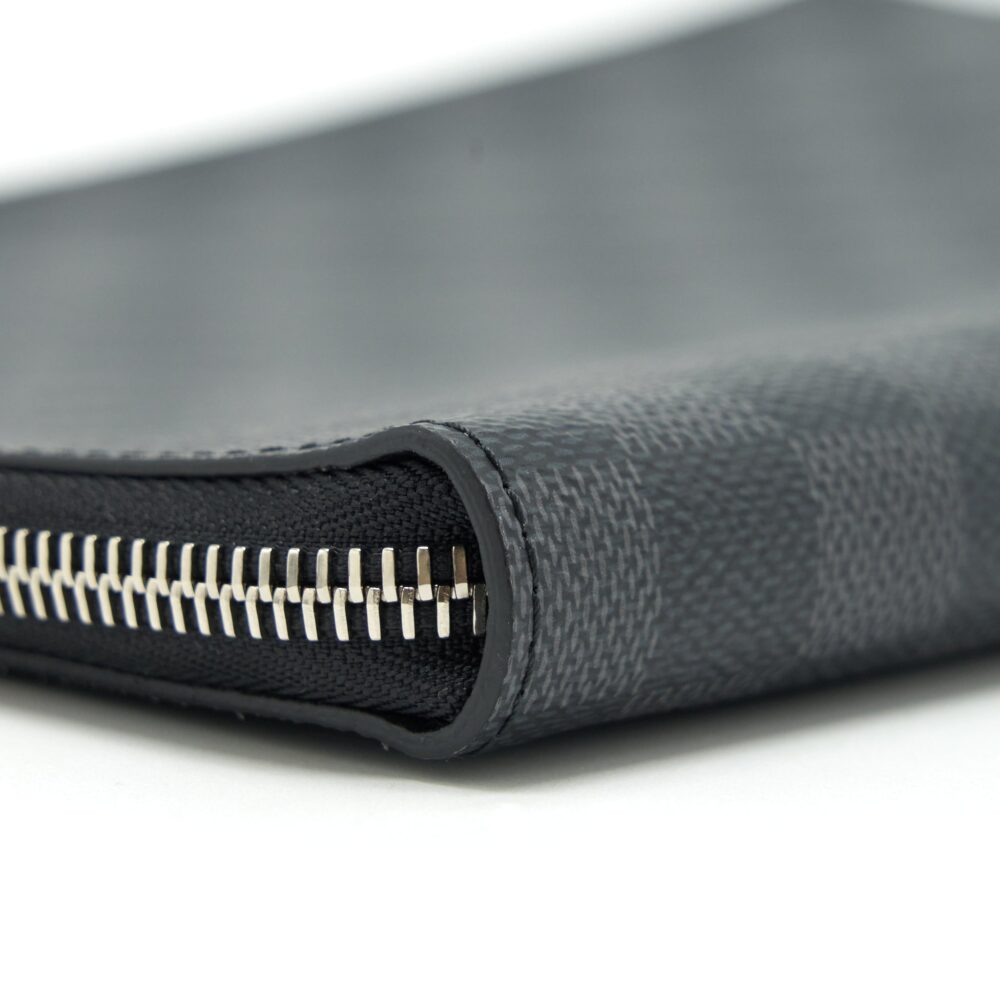 AAA Replica Louis Vuitton LV POCHETTE JOUR GM DAMIER GRAPHITE CANVAS SHW