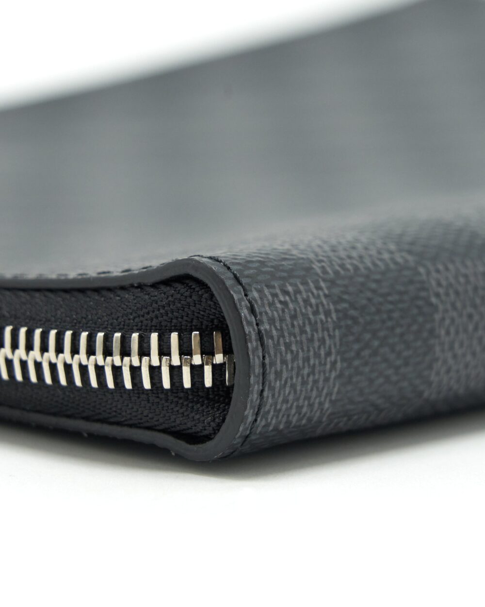 AAA Replica Louis Vuitton LV POCHETTE JOUR GM DAMIER GRAPHITE CANVAS SHW