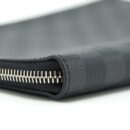 AAA Replica Louis Vuitton LV POCHETTE JOUR GM DAMIER GRAPHITE CANVAS SHW