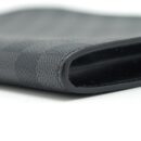 AAA Replica Louis Vuitton LV POCHETTE JOUR GM DAMIER GRAPHITE CANVAS SHW