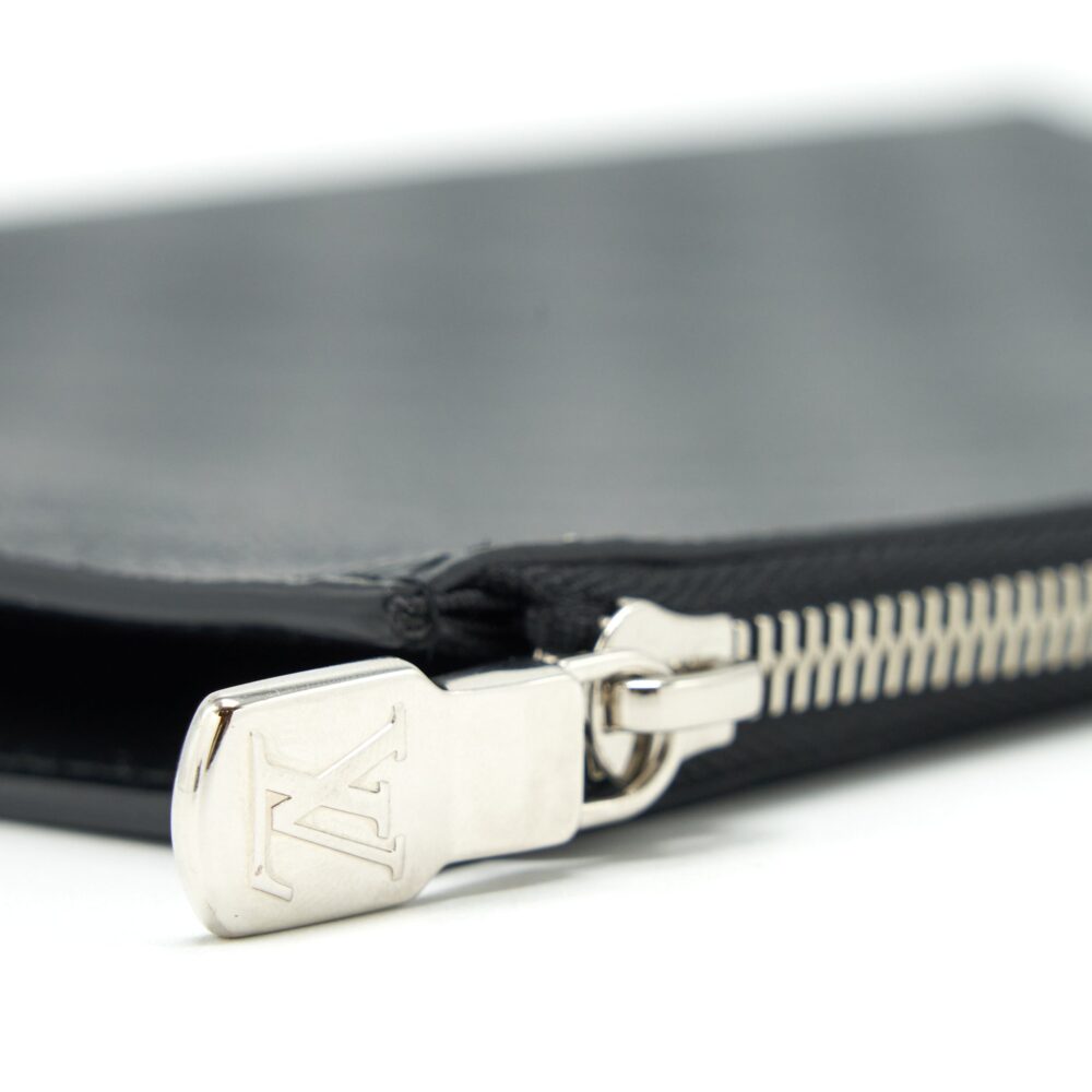 AAA Replica Louis Vuitton LV POCHETTE JOUR GM DAMIER GRAPHITE CANVAS SHW