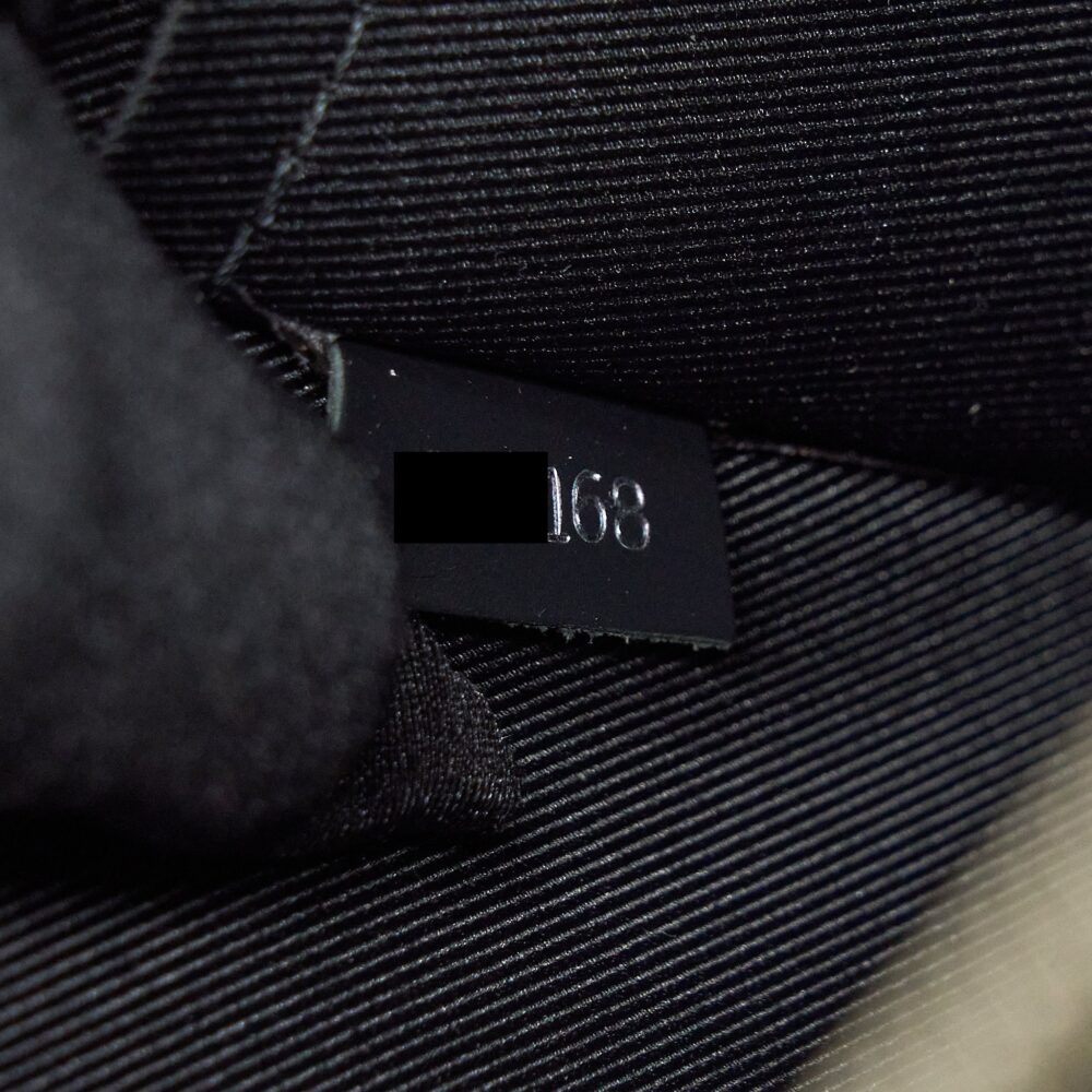 AAA Replica Louis Vuitton LV POCHETTE JOUR GM DAMIER GRAPHITE CANVAS SHW