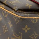 AAA Replica Louis Vuitton LV VINTAGE VIVA CITE PM MONOGRAM CANVAS GHW