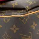 AAA Replica Louis Vuitton LV VINTAGE VIVA CITE PM MONOGRAM CANVAS GHW