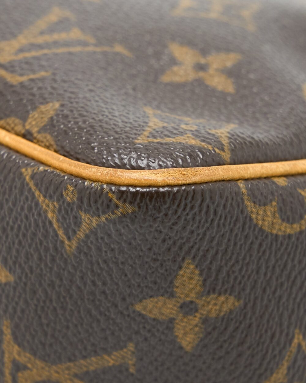 AAA Replica Louis Vuitton LV VINTAGE VIVA CITE PM MONOGRAM CANVAS GHW