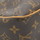 AAA Replica Louis Vuitton LV VINTAGE VIVA CITE PM MONOGRAM CANVAS GHW