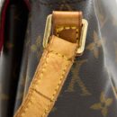 AAA Replica Louis Vuitton LV VINTAGE VIVA CITE PM MONOGRAM CANVAS GHW