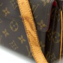 AAA Replica Louis Vuitton LV VINTAGE VIVA CITE PM MONOGRAM CANVAS GHW