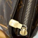 AAA Replica Louis Vuitton LV VINTAGE VIVA CITE PM MONOGRAM CANVAS GHW