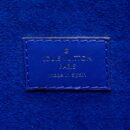 AAA Replica Louis Vuitton LV NEVERFULL MM EPI LEATHER PURPLE SHW