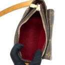 AAA Replica Louis Vuitton LV VINTAGE VIVA CITE PM MONOGRAM CANVAS GHW