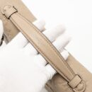 AAA Replica Louis Vuitton LV POCHETTE METIS MONOGRAM EMPREINTE TOURTERELLE GHW