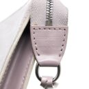 AAA Replica Louis Vuitton LV VINTAGE POCHETTE EPI LIGHT PURPLE BRUSHED SHW