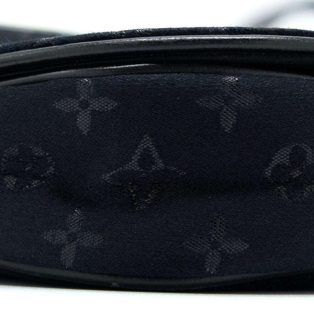 AAA Replica Louis Vuitton LV CONTE DE FEES GIRAFFE BAG BLACK/MULTICOLOUR SHW