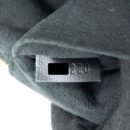 AAA Replica Louis Vuitton LV VANITY PM MONOGRAM LAMBSKIN BLACK GHW