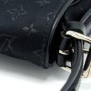 AAA Replica Louis Vuitton LV CONTE DE FEES GIRAFFE BAG BLACK/MULTICOLOUR SHW