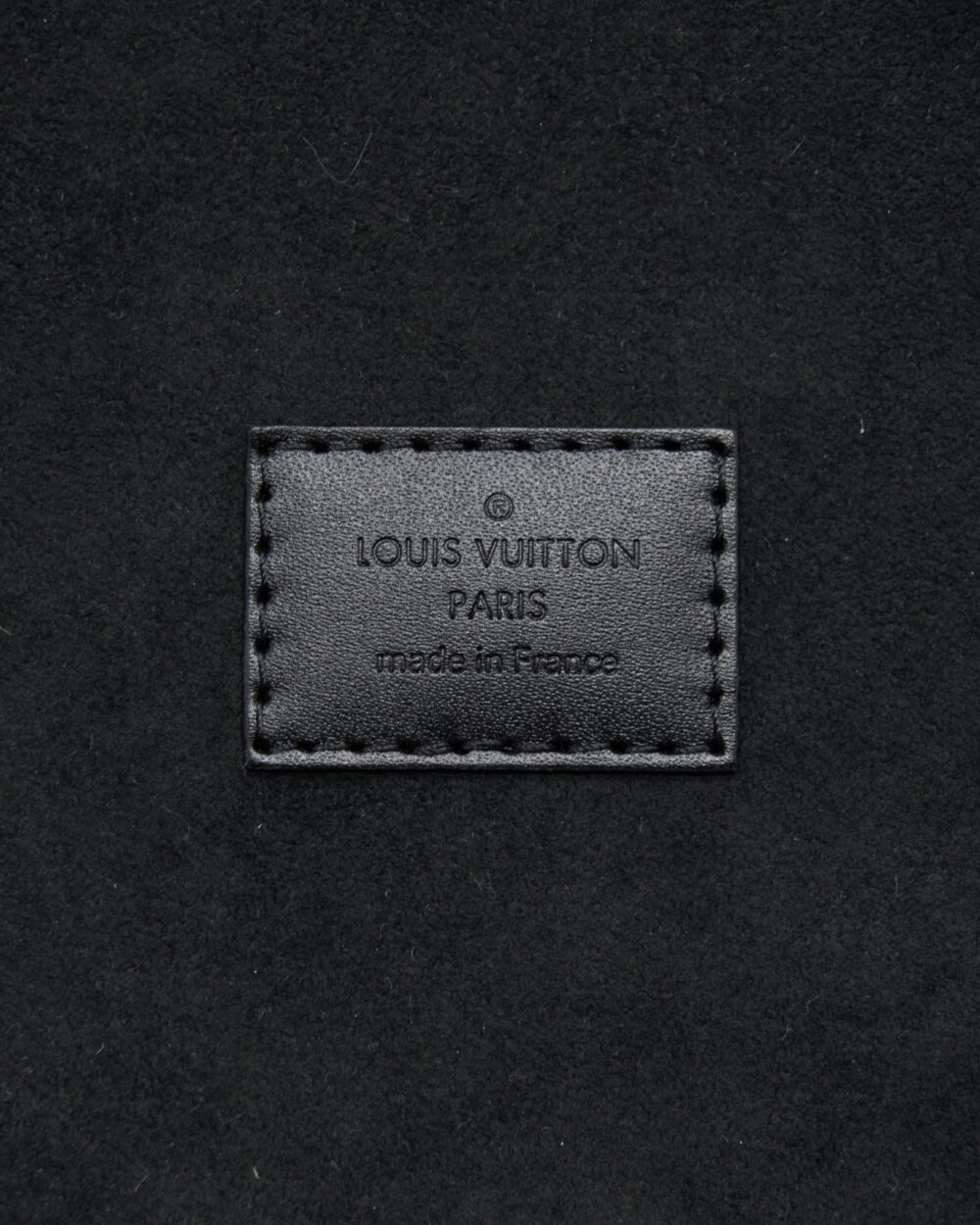 AAA Replica Louis Vuitton LV CANNES REVERSE MONOGRAM CANVAS GHW