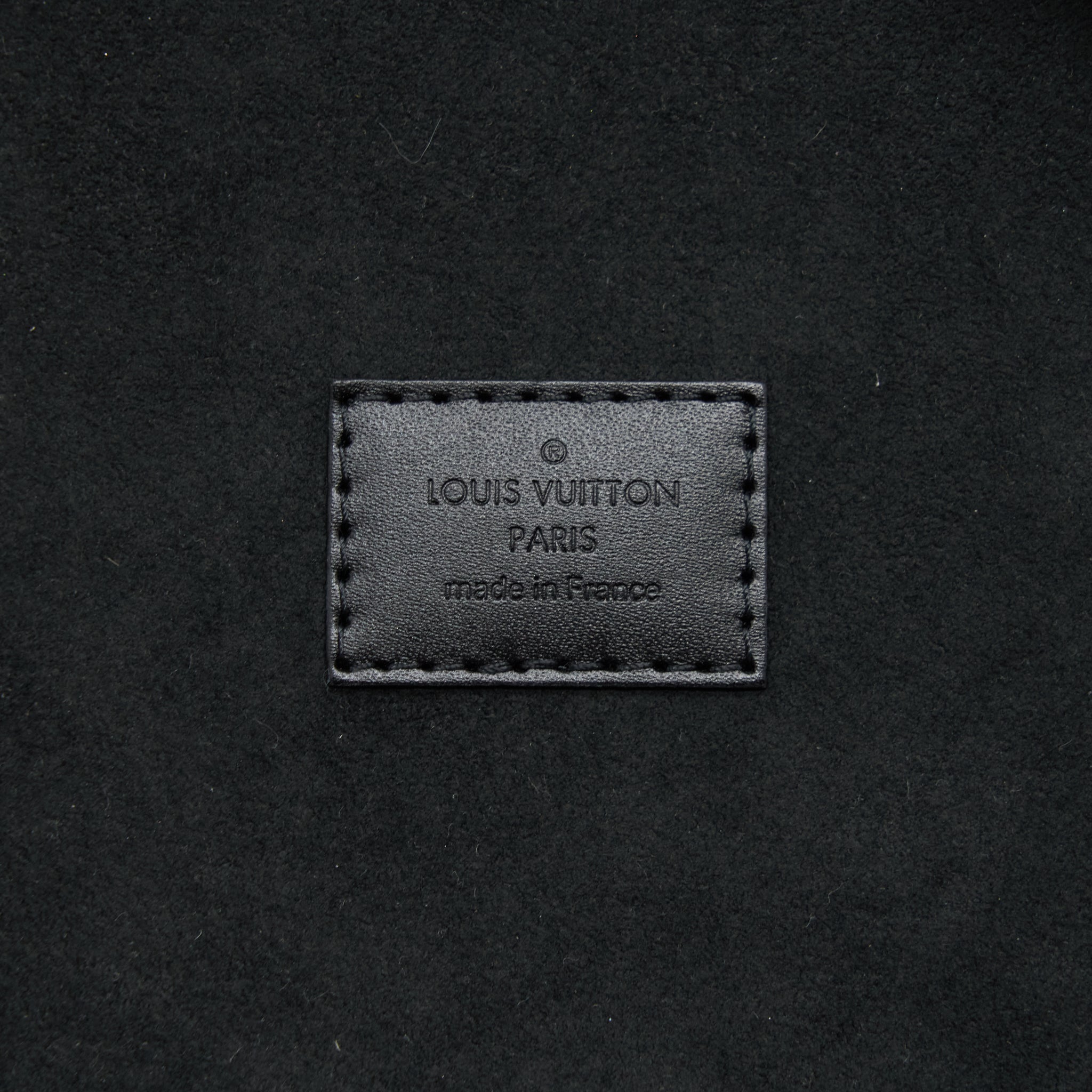 AAA Replica Louis Vuitton LV CANNES REVERSE MONOGRAM CANVAS GHW