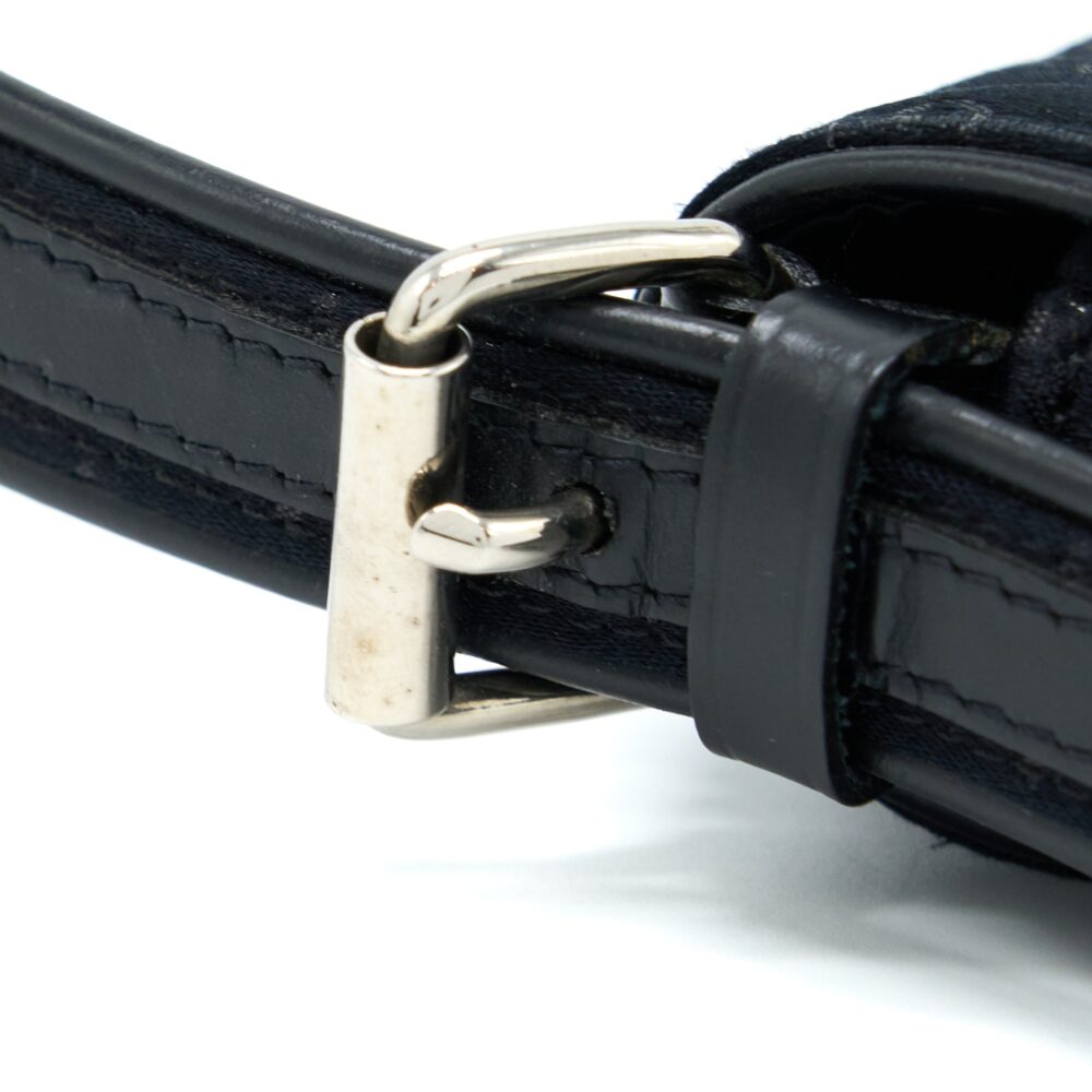 AAA Replica Louis Vuitton LV CONTE DE FEES GIRAFFE BAG BLACK/MULTICOLOUR SHW