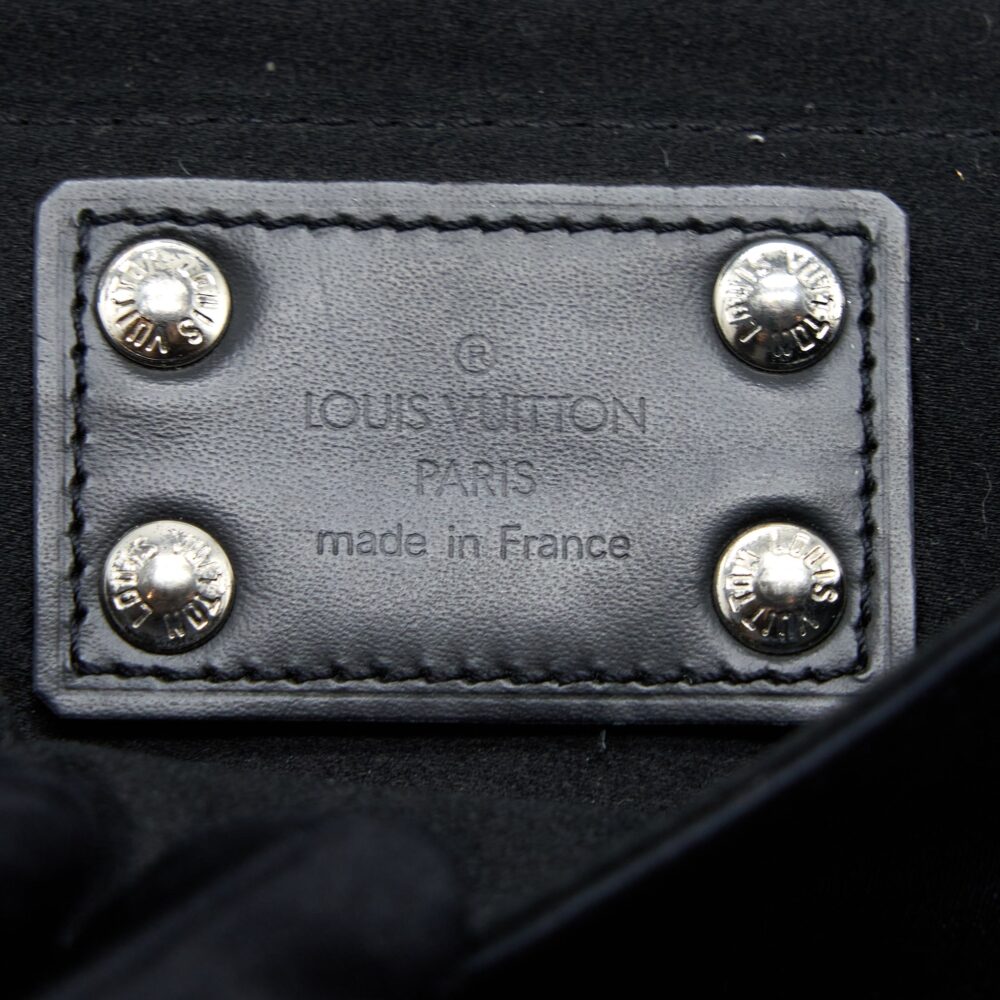 AAA Replica Louis Vuitton LV CONTE DE FEES GIRAFFE BAG BLACK/MULTICOLOUR SHW