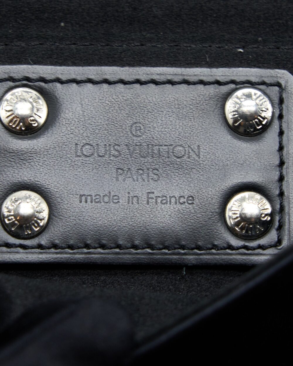AAA Replica Louis Vuitton LV CONTE DE FEES GIRAFFE BAG BLACK/MULTICOLOUR SHW