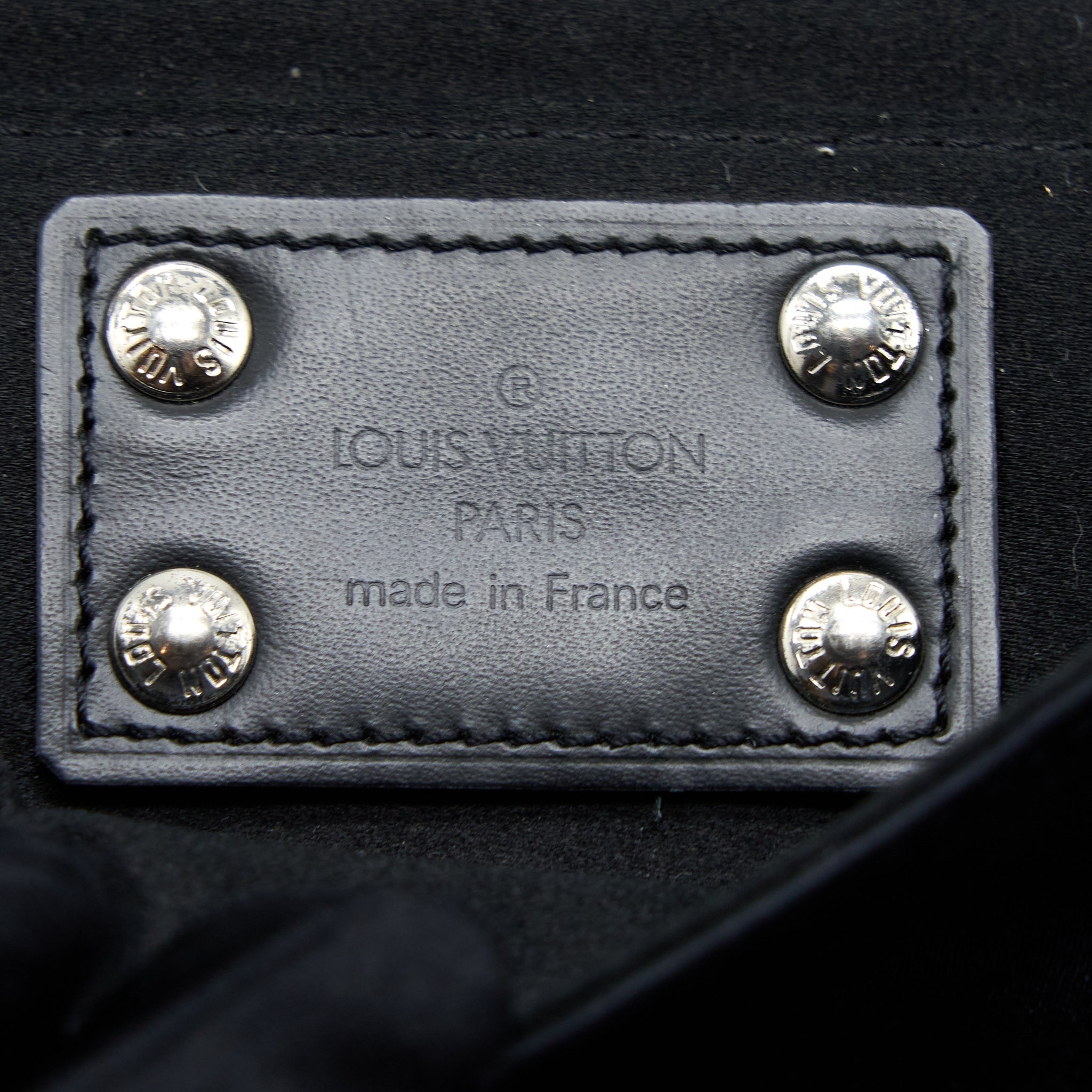 AAA Replica Louis Vuitton LV CONTE DE FEES GIRAFFE BAG BLACK/MULTICOLOUR SHW