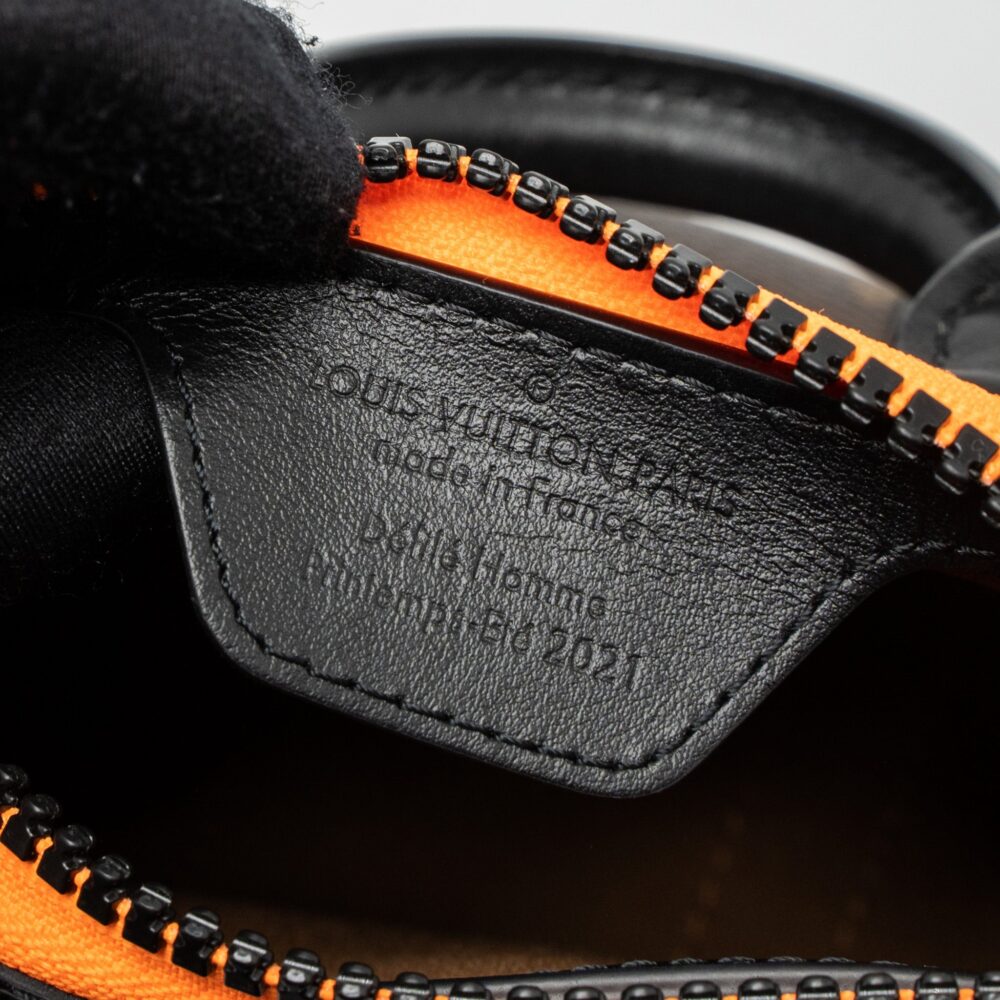 AAA Replica Louis Vuitton LV KEEPALL XS ZOOM WITH FRIENDS MONOGRAM CANVAS BLACK HARDWARE (NEW VERSION)
