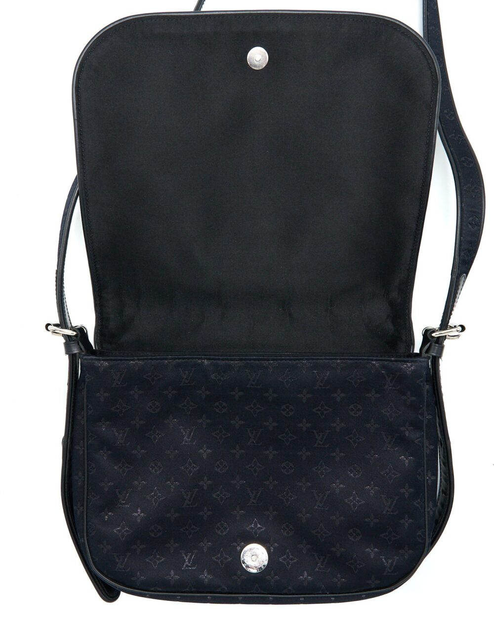 AAA Replica Louis Vuitton LV CONTE DE FEES GIRAFFE BAG BLACK/MULTICOLOUR SHW