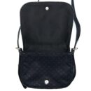 AAA Replica Louis Vuitton LV CONTE DE FEES GIRAFFE BAG BLACK/MULTICOLOUR SHW