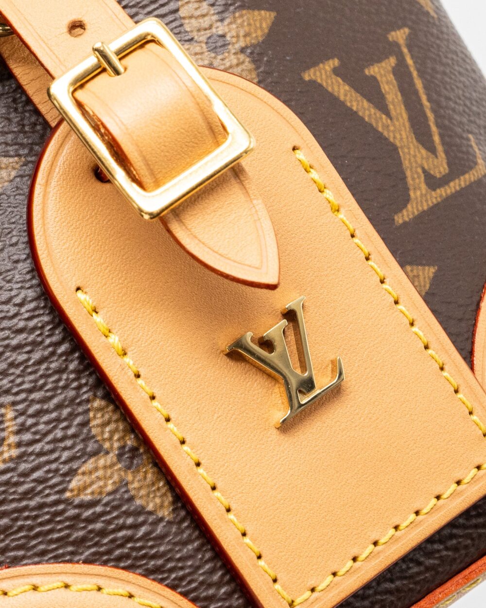 AAA Replica Louis Vuitton LV NOE PURSE MONOGRAM CANVAS GHW