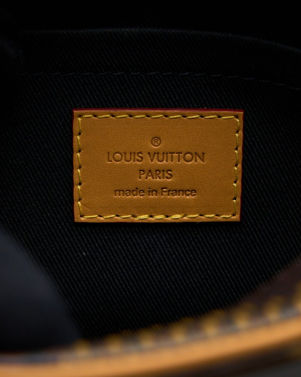 AAA Replica Louis Vuitton LV X NIGO MINI SOFT TRUNK DAMIER EBENE MATTE BLACK HARDWARE