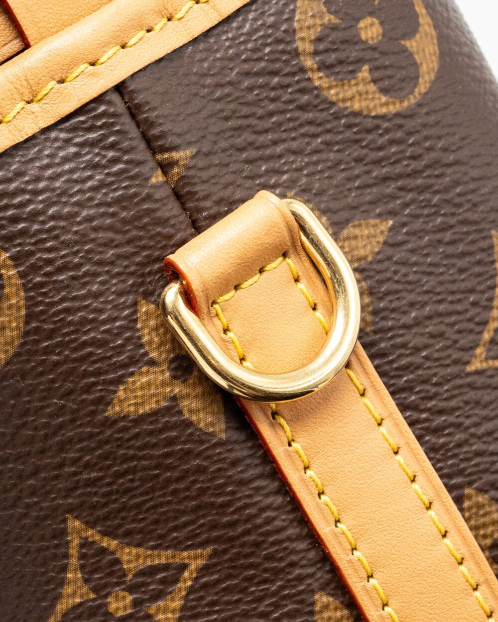 AAA Replica Louis Vuitton LV NOE PURSE MONOGRAM CANVAS GHW
