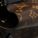 AAA Replica Louis Vuitton LV NEO NOE MONOGRAM CANVAS BLACK GHW