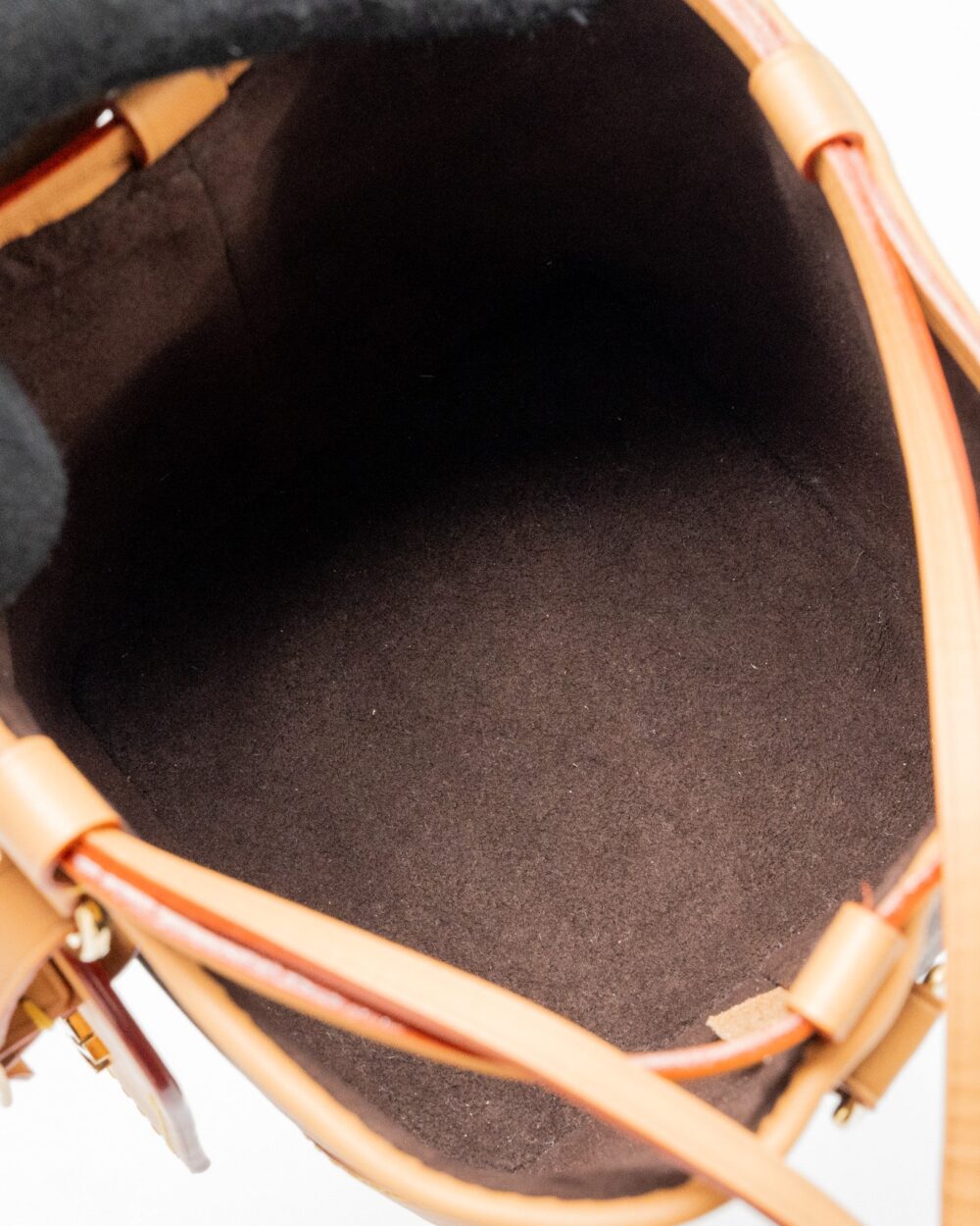 AAA Replica Louis Vuitton LV NOE PURSE MONOGRAM CANVAS GHW