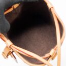 AAA Replica Louis Vuitton LV NOE PURSE MONOGRAM CANVAS GHW