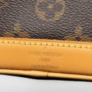 AAA Replica Louis Vuitton LV NANO NOE MONOGRAM CANVAS GHW (NEW VERSION)
