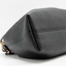 AAA Replica Louis Vuitton LV BUNDLE BAG MONOGRAM EMPREINTE LEATHER BLACK GHW