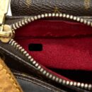 AAA Replica Louis Vuitton LV VINTAGE VIVA CITE PM MONOGRAM CANVAS GHW