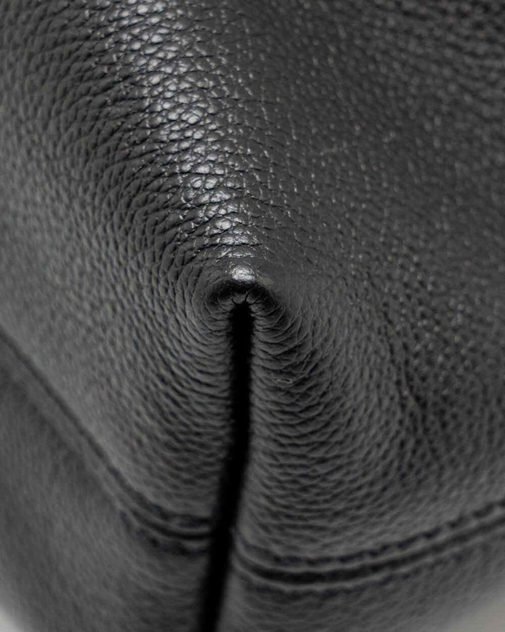 AAA Replica Louis Vuitton LV BUNDLE BAG MONOGRAM EMPREINTE LEATHER BLACK GHW